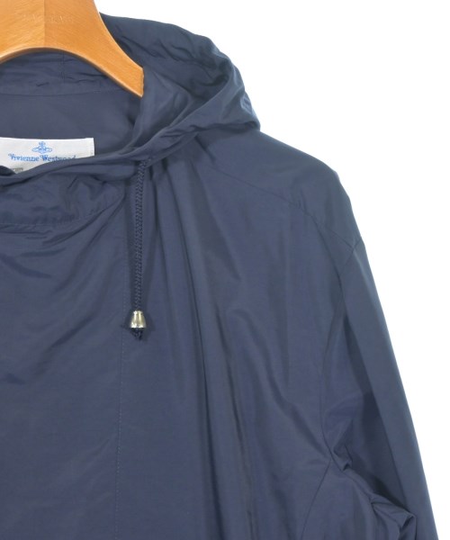Vivienne Westwood MAN（ヴィヴィアンウエストウッドマン）その他 紺 サイズ:46(M位) メンズ/2200696690389