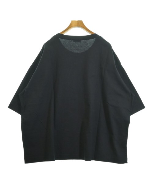 Vivienne Westwood MAN（ヴィヴィアンウエストウッドマン）Tシャツ・カットソー 黒 サイズ:F メンズ/2200699032087