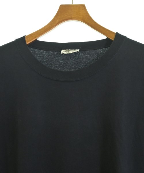 Vivienne Westwood MAN（ヴィヴィアンウエストウッドマン）Tシャツ・カットソー 黒 サイズ:F メンズ/2200699032087
