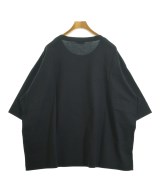 Vivienne Westwood MAN（ヴィヴィアンウエストウッドマン）Tシャツ・カットソー 黒 サイズ:F メンズ/2200699032087