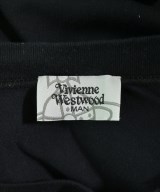 Vivienne Westwood MAN（ヴィヴィアンウエストウッドマン）Tシャツ・カットソー 黒 サイズ:F メンズ/2200699032087