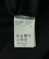 Vivienne Westwood MAN（ヴィヴィアンウエストウッドマン）Tシャツ・カットソー 黒 サイズ:F メンズ/2200699032087