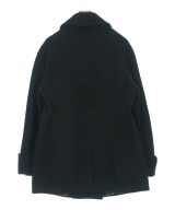 Vivienne Westwood MAN（ヴィヴィアンウエストウッドマン）ピーコート 黒 サイズ:46(M位) メンズ/2200699890410
