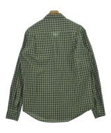 Vivienne Westwood MAN（ヴィヴィアンウエストウッドマン）カジュアルシャツ 紺 サイズ:50(XL位) メンズ/2200694661084