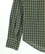 Vivienne Westwood MAN（ヴィヴィアンウエストウッドマン）カジュアルシャツ 紺 サイズ:50(XL位) メンズ/2200694661084