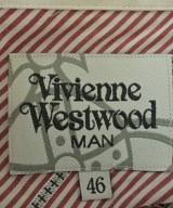Vivienne Westwood MAN（ヴィヴィアンウエストウッドマン）カジュアルシャツ 赤 サイズ:46(M位) メンズ/2200654835128