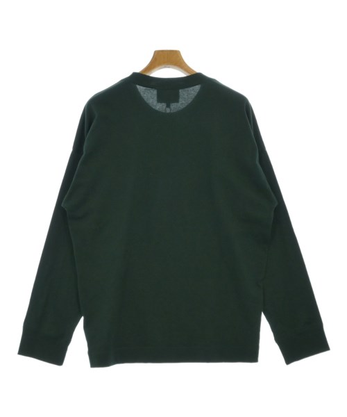 Vivienne Westwood MAN（ヴィヴィアンウエストウッドマン）Tシャツ・カットソー 緑 サイズ:46(M位) メンズ/2200655268123