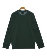 Vivienne Westwood MAN（ヴィヴィアンウエストウッドマン）Tシャツ・カットソー 緑 サイズ:46(M位) メンズ/2200655268123