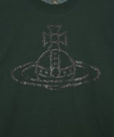 Vivienne Westwood MAN（ヴィヴィアンウエストウッドマン）Tシャツ・カットソー 緑 サイズ:46(M位) メンズ/2200655268123