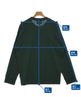 Vivienne Westwood MAN（ヴィヴィアンウエストウッドマン）Tシャツ・カットソー 緑 サイズ:46(M位) メンズ/2200655268123