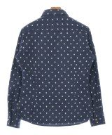 Vivienne Westwood MAN（ヴィヴィアンウエストウッドマン）カジュアルシャツ 紺 サイズ:44(S位) メンズ/2200655268147