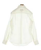 Vivienne Westwood MAN（ヴィヴィアンウエストウッドマン）カジュアルシャツ 白 サイズ:44(S位) メンズ/2200655587019