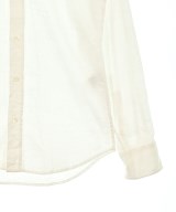 Vivienne Westwood MAN（ヴィヴィアンウエストウッドマン）カジュアルシャツ 白 サイズ:44(S位) メンズ/2200655587019