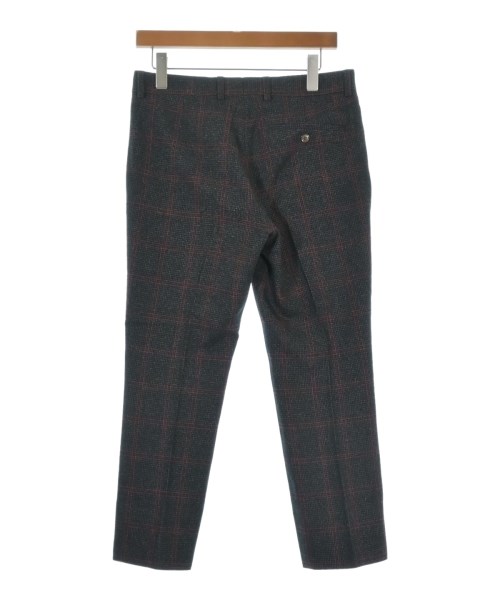 Vivienne Westwood MAN（ヴィヴィアンウエストウッドマン）スラックス グレー サイズ:44(S位) メンズ/2200655889038