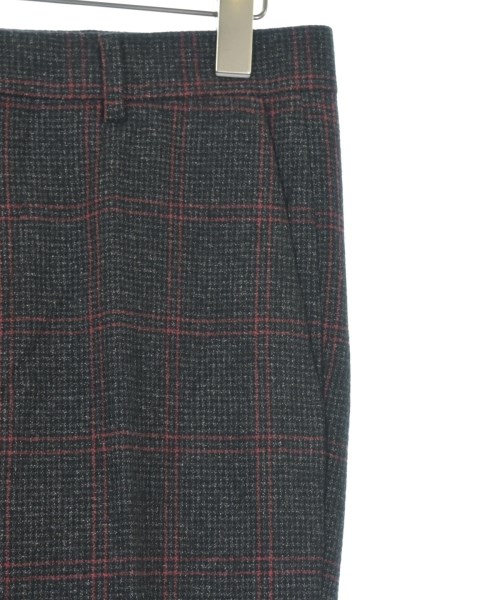 Vivienne Westwood MAN（ヴィヴィアンウエストウッドマン）スラックス グレー サイズ:44(S位) メンズ/2200655889038