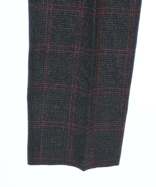 Vivienne Westwood MAN（ヴィヴィアンウエストウッドマン）スラックス グレー サイズ:44(S位) メンズ/2200655889038