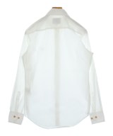 Vivienne Westwood MAN（ヴィヴィアンウエストウッドマン）カジュアルシャツ 白 サイズ:46(M位) メンズ/2200649798056