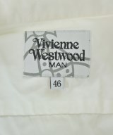 Vivienne Westwood MAN（ヴィヴィアンウエストウッドマン）カジュアルシャツ 白 サイズ:46(M位) メンズ/2200649798056