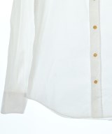 Vivienne Westwood MAN（ヴィヴィアンウエストウッドマン）カジュアルシャツ 白 サイズ:46(M位) メンズ/2200649798056