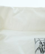 Vivienne Westwood MAN（ヴィヴィアンウエストウッドマン）カジュアルシャツ 白 サイズ:46(M位) メンズ/2200649798056