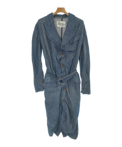Vivienne Westwood MAN(ヴィヴィアンウエスドウッドマン)その他 紺 サイズ:44(S位)/2200656620012