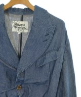 Vivienne Westwood MAN（ヴィヴィアンウエストウッドマン）その他 紺 サイズ:44(S位) メンズ/2200656620012