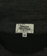 Vivienne Westwood MAN（ヴィヴィアンウエストウッドマン）ニット・セーター グレー サイズ:48(L位) メンズ/2200656882045