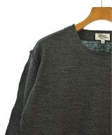 Vivienne Westwood MAN（ヴィヴィアンウエストウッドマン）ニット・セーター グレー サイズ:48(L位) メンズ/2200656882045