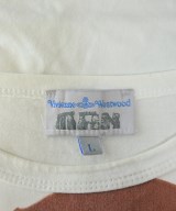 Vivienne Westwood MAN（ヴィヴィアンウエストウッドマン）Tシャツ・カットソー 白 サイズ:L メンズ/2200652735192