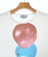 Vivienne Westwood MAN（ヴィヴィアンウエストウッドマン）Tシャツ・カットソー 白 サイズ:L メンズ/2200652735192
