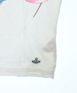 Vivienne Westwood MAN（ヴィヴィアンウエストウッドマン）Tシャツ・カットソー 白 サイズ:L メンズ/2200652735192