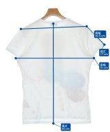 Vivienne Westwood MAN（ヴィヴィアンウエストウッドマン）Tシャツ・カットソー 白 サイズ:L メンズ/2200652735192