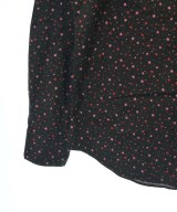 Vivienne Westwood MAN（ヴィヴィアンウエストウッドマン）カジュアルシャツ 黒 サイズ:50(XL位) メンズ/2200653093031