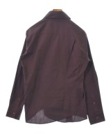 Vivienne Westwood MAN（ヴィヴィアンウエストウッドマン）カジュアルシャツ 赤 サイズ:48(L位) メンズ/2200653093048