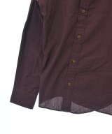 Vivienne Westwood MAN（ヴィヴィアンウエストウッドマン）カジュアルシャツ 赤 サイズ:48(L位) メンズ/2200653093048