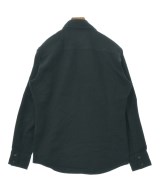 Vivienne Westwood MAN（ヴィヴィアンウエストウッドマン）カジュアルシャツ 黒 サイズ:50(XL位) メンズ/2200653093055