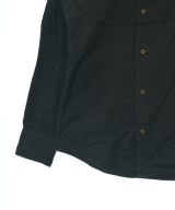 Vivienne Westwood MAN（ヴィヴィアンウエストウッドマン）カジュアルシャツ 黒 サイズ:50(XL位) メンズ/2200653093055