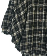 Vivienne Westwood MAN（ヴィヴィアンウエストウッドマン）カジュアルシャツ 黒 サイズ:F メンズ/2200653093062