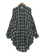 Vivienne Westwood MAN カジュアルシャツ