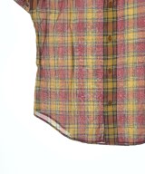 Vivienne Westwood MAN（ヴィヴィアンウエストウッドマン）カジュアルシャツ 赤 サイズ:48(L位) メンズ/2200653093086