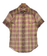 Vivienne Westwood MAN カジュアルシャツ