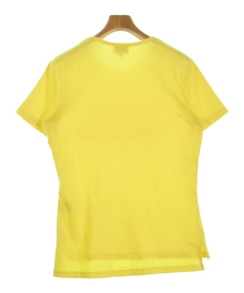 Vivienne Westwood MAN（ヴィヴィアンウエストウッドマン）Tシャツ・カットソー 黄 サイズ:48(L位) メンズ/2200653093116