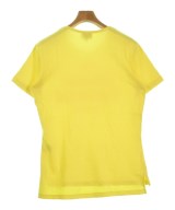 Vivienne Westwood MAN（ヴィヴィアンウエストウッドマン）Tシャツ・カットソー 黄 サイズ:48(L位) メンズ/2200653093116