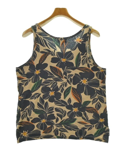 Vivienne Westwood MAN（ヴィヴィアンウエストウッドマン）タンクトップ ベージュ サイズ:50(XL位) メンズ/2200653093123