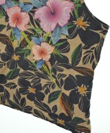 Vivienne Westwood MAN（ヴィヴィアンウエストウッドマン）タンクトップ ベージュ サイズ:50(XL位) メンズ/2200653093123