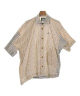 Vivienne Westwood MAN（ヴィヴィアンウエストウッドマン）カジュアルシャツ 白 サイズ:-(M位) メンズ/2200659467041
