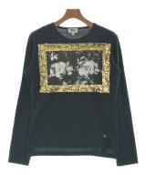 Vivienne Westwood MAN（ヴィヴィアンウエストウッドマン）Tシャツ・カットソー 黒 サイズ:44(S位) メンズ/2200659474117