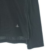 Vivienne Westwood MAN（ヴィヴィアンウエストウッドマン）Tシャツ・カットソー 黒 サイズ:44(S位) メンズ/2200659474117