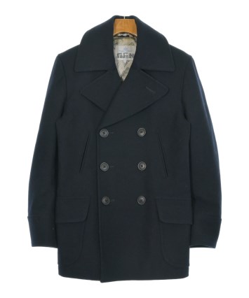 Vivienne Westwood MAN（ヴィヴィアンウエストウッドマン）ピーコート