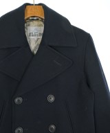 Vivienne Westwood MAN（ヴィヴィアンウエストウッドマン）ピーコート 紺 サイズ:46(M位) メンズ/2200658014017